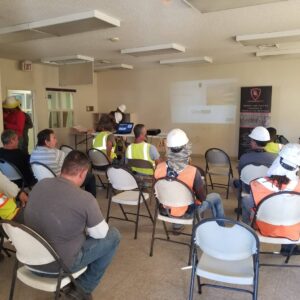 Osha 10 Construction Industry Training