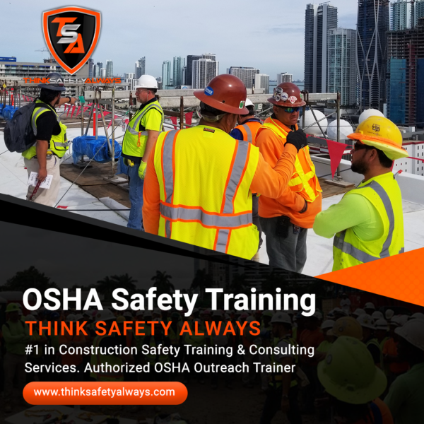 Osha Safety Training