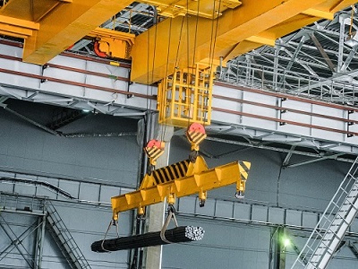 Overhead Crane And Gantry Crane Operator Safety Training
