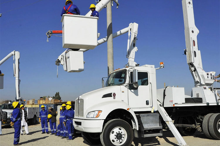 Osha Certifications For Bucket Truck Operator Safety Training