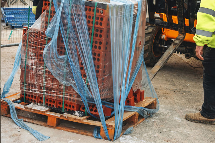 Telehandler Forklift Safety Training