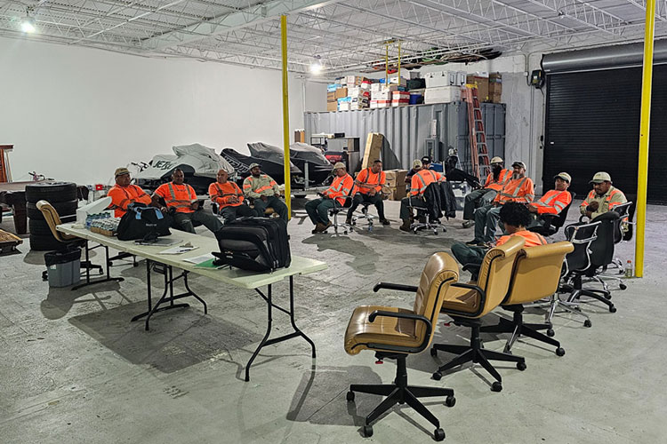 Electrical Hazards Awareness