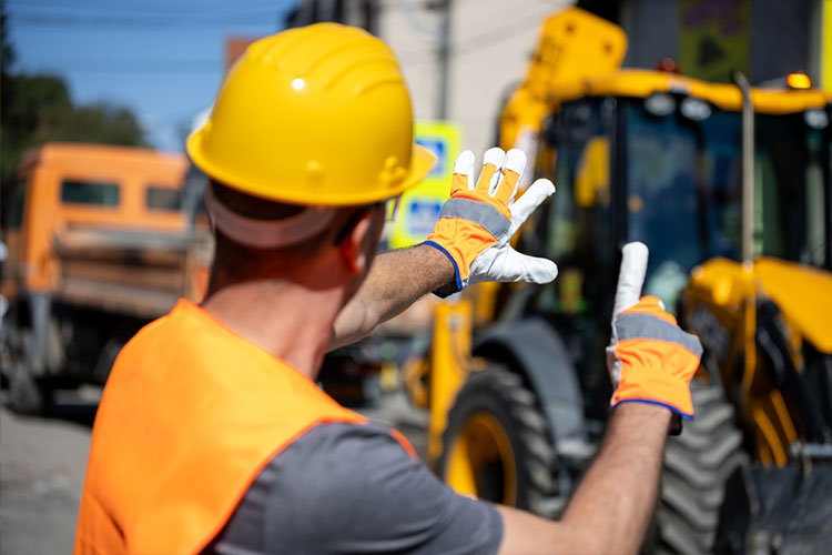 How To Build A Safety Culture For Construction & Industrial Sites