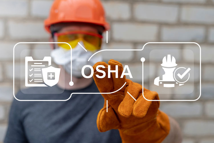 How To Maintain Worker Safety After Osha 10/30 Training