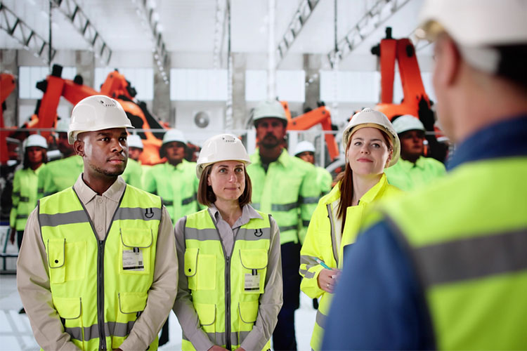 OSHA Safety Training Requirements