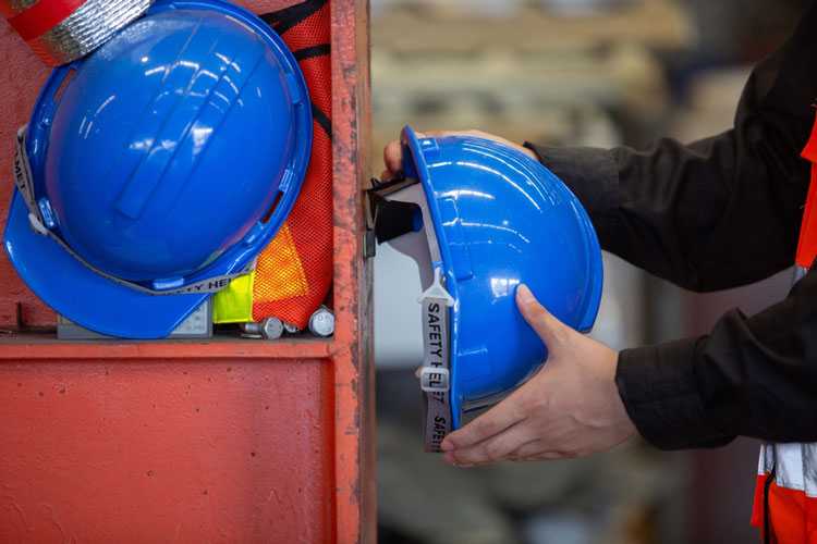 Workplace Safety Training