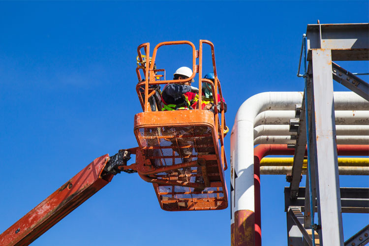 Aerial Lift Training Programs