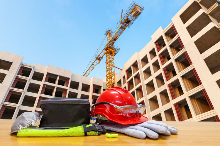 Onsite Construction Safety Consulting